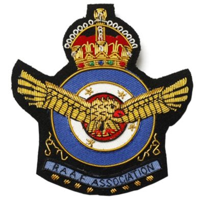 Air Force Badges