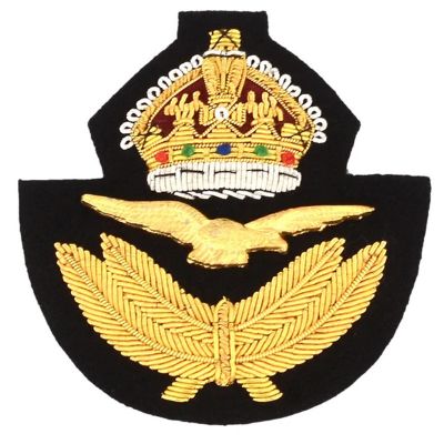 Air Force Badges