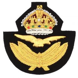 Air Force Badges