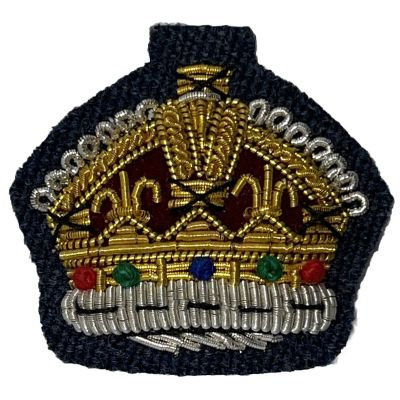 Air Force Badges