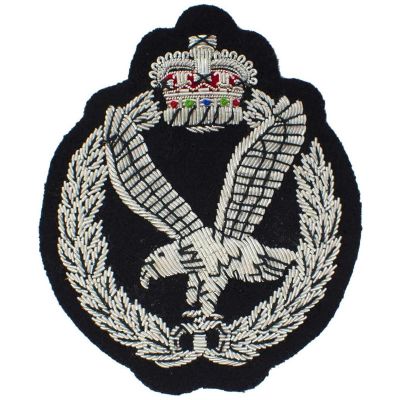 Air Force Badges