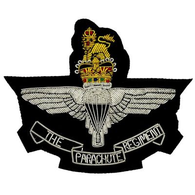 Air Force Badges