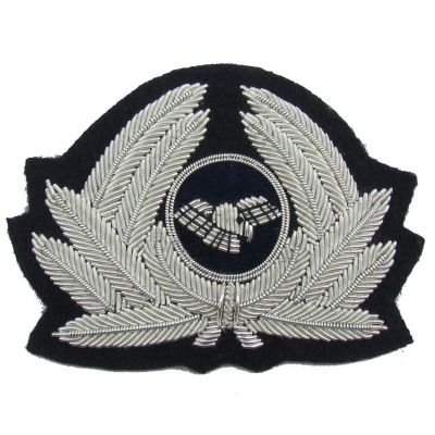 Air Force Badges