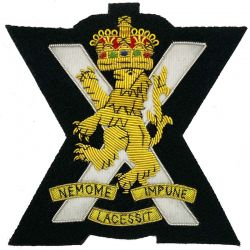 Army Badges