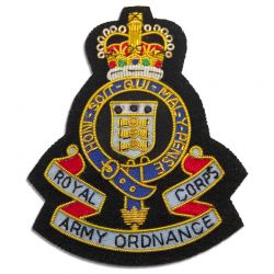 Army Badges