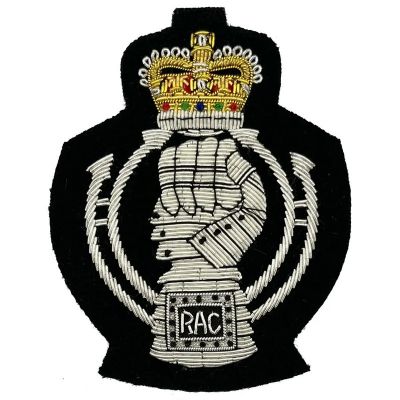 Army Badges