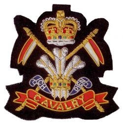 Army Badges