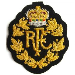 Bullion Badges