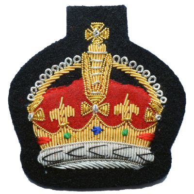 Bullion Badges