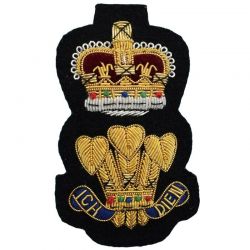 Bullion Badges