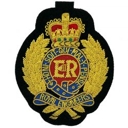 Bullion Badges