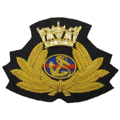 Cap Badges