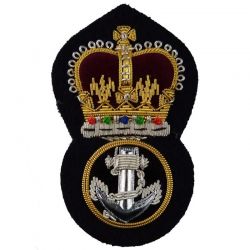 Cap Badges