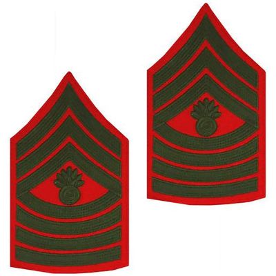 Chevrons