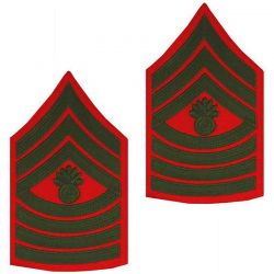 Chevrons