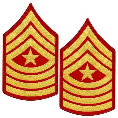 Chevrons