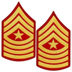 Chevrons