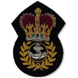 Navy Badges