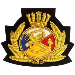 Navy Badges