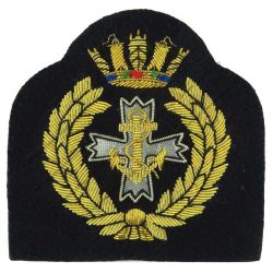 Navy Badges