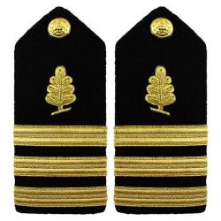 Shoulder Boards