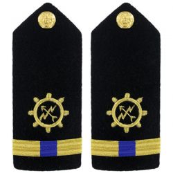 Shoulder Boards