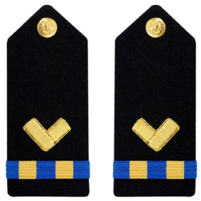 Shoulder Boards