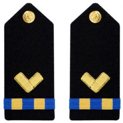 Shoulder Boards