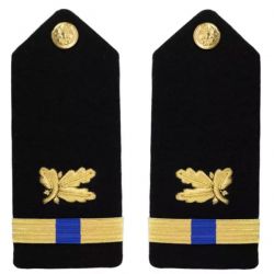 Shoulder Boards